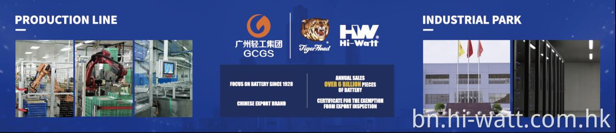 HW বর্ণনা HW description